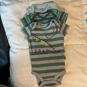 Baby newborn onesies